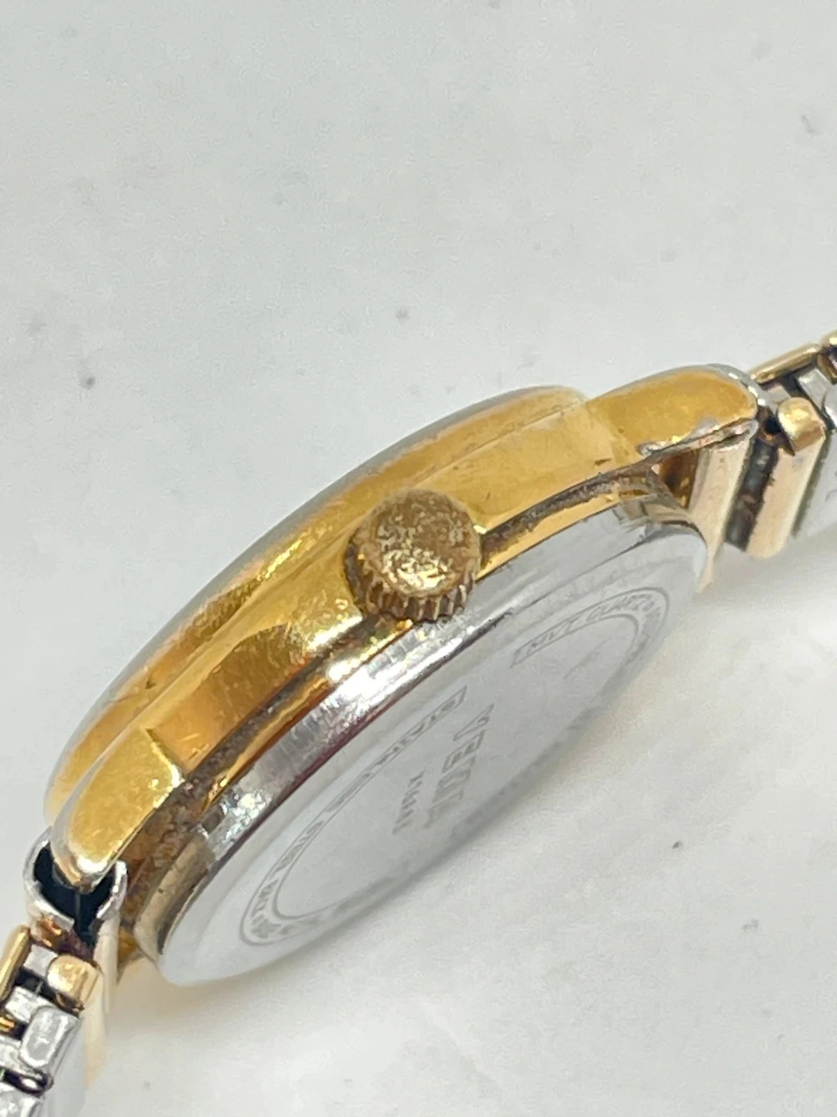 Reloj Vintage Marca Yema Mujer - Funcionando perfectamente - elegante y discreto - Y2K – photo 14